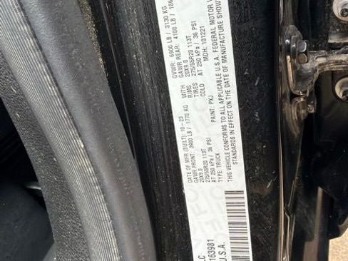 Used 2024 RAM 1500 Big Horn AWD/4WD image 26