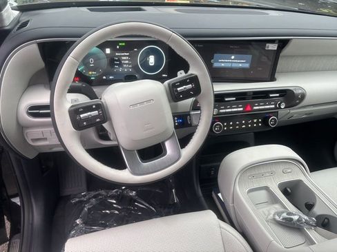 New 2026 Hyundai Palisade Calligraphy image 18