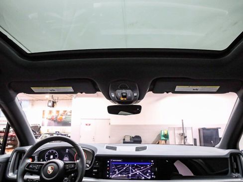 Certified 2026 Porsche Cayenne image 19