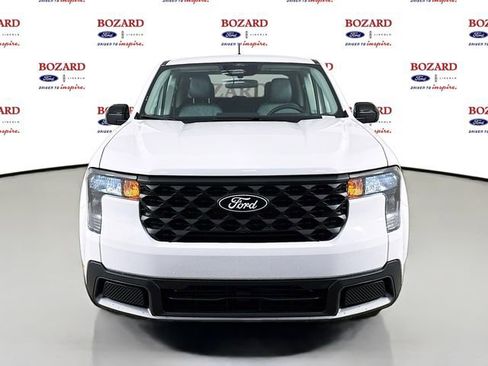 New 2026 Ford Maverick XLT w/ XLT Luxury Package image 2