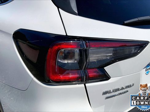 Certified 2023 Subaru Outback Limited AWD/4WD image 28