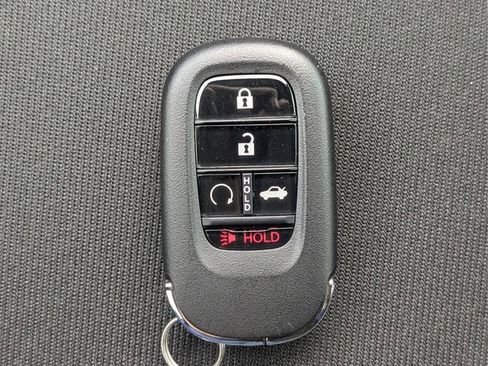 Used 2026 Honda Civic Sport image 31