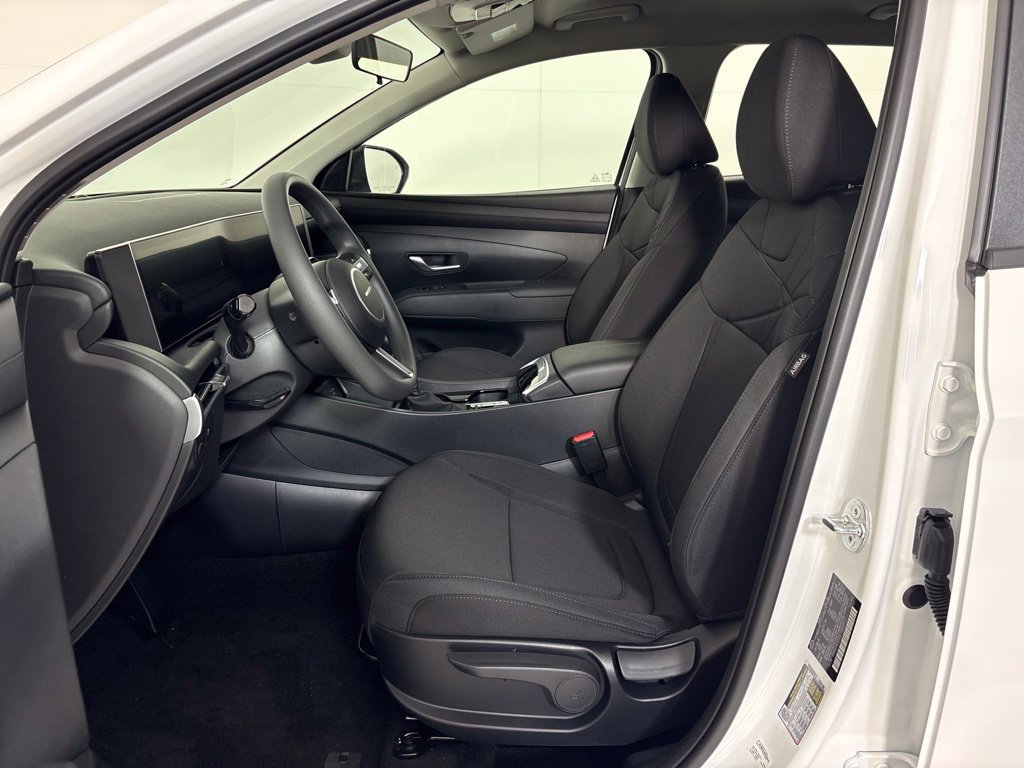 New 2026 Hyundai Tucson SE FWD image 14