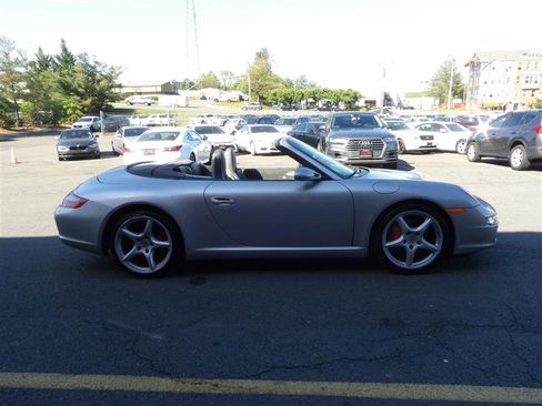Used 2006 Porsche 911 Carrera S image 6