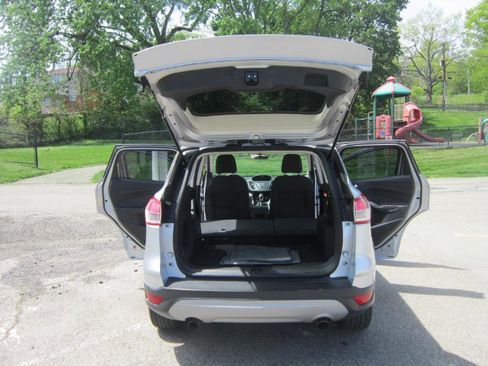 Used 2014 Ford Escape SE AWD/4WD image 31
