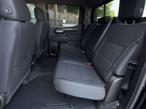 New 2026 Chevrolet Silverado 1500 LT AWD/4WD image 19