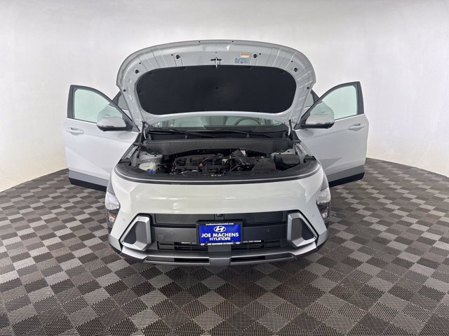 Certified 2026 Hyundai Kona Limited AWD/4WD image 14