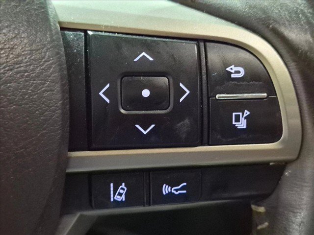 Used 2018 Lexus ES 350 w/ Luxury Package w/Wood Trim FWD image 13