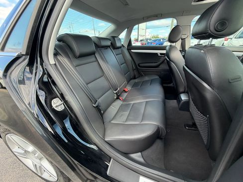Used 2007 Audi A4 2.0T AWD/4WD image 13