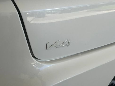 Used 2026 Kia K4 GT-Line Turbo FWD image 19