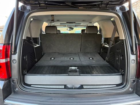 Used 2018 Chevrolet Tahoe Premier image 27
