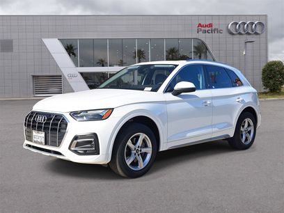 Used 2023 Audi Q5 2.0T Premium w/ Convenience Package