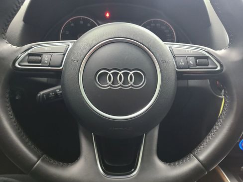 Used 2015 Audi Q5 3.0T Premium Plus w/ Technology Package image 28