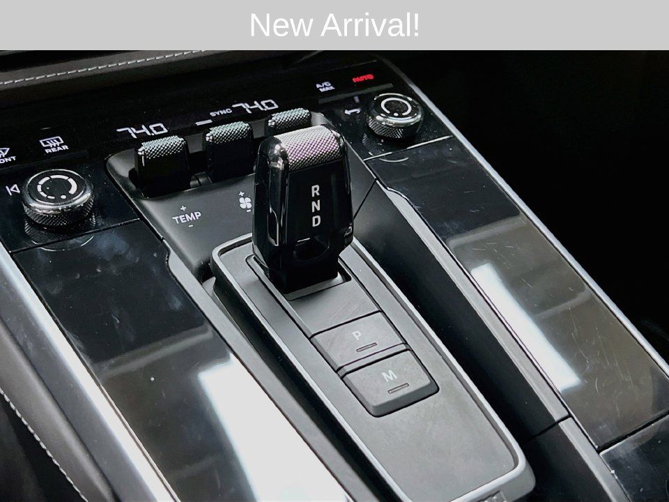 Used 2024 Porsche 911 Turbo S AWD/4WD image 18