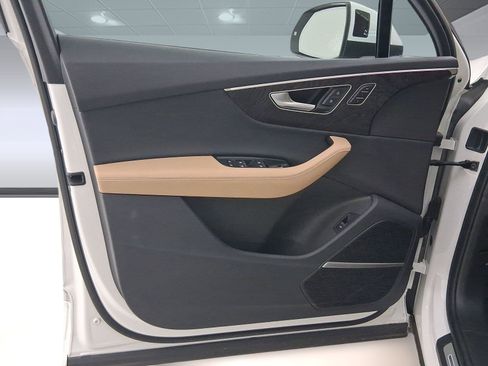 Certified 2025 Audi Q7 Premium Plus w/ Premium Plus Package image 19