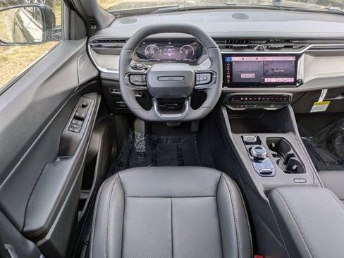 New 2026 Jeep Cherokee Limited AWD/4WD image 17