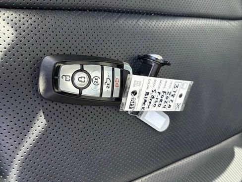 Used 2024 Ford F150 Raptor image 6