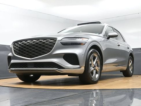 Used 2026 Genesis GV70 2.5T Advanced AWD/4WD image 50