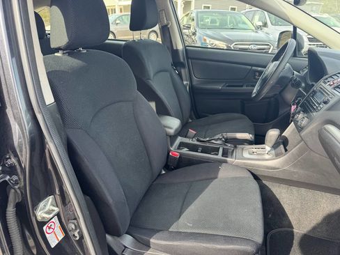 Used 2013 Subaru Impreza 2.0i image 18