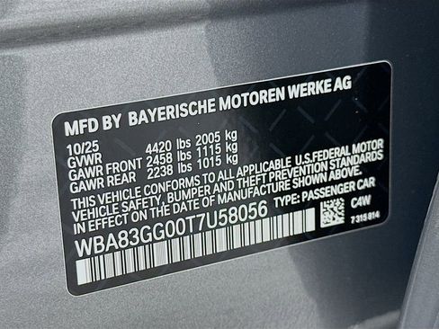 New 2026 BMW 228i w/ M Sport Package image 24