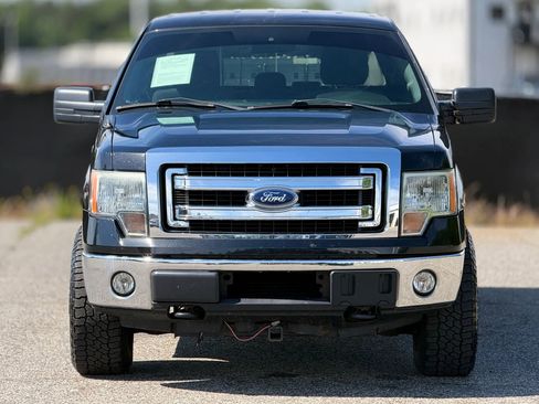 Used 2013 Ford F150 XLT w/ Trailer Tow Pkg AWD/4WD image 5