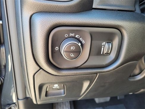 New 2025 RAM 1500 Lone Star image 23