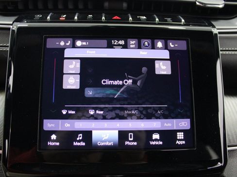 Used 2024 Jeep Grand Cherokee L Laredo image 46