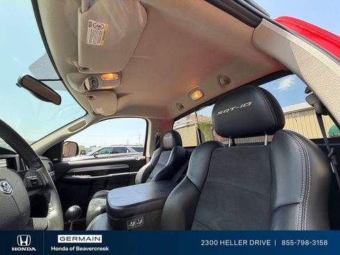 Used 2005 Dodge Ram 1500 Truck 2WD Regular Cab image 20