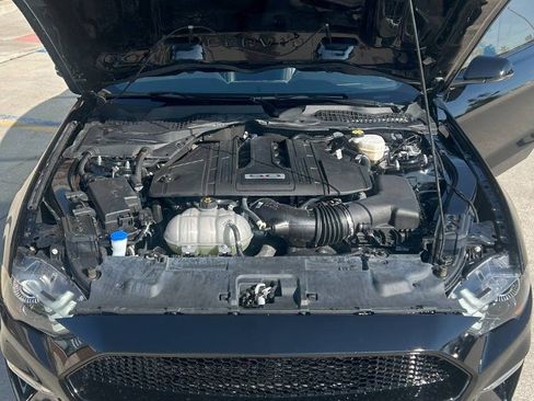 Used 2022 Ford Mustang GT Premium w/ Equipment Group 401A image 28