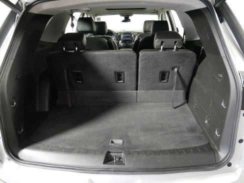 Used 2019 Chevrolet Traverse Premier image 18