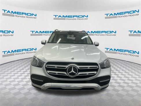 Used 2020 Mercedes-Benz GLE 350 GLE 350 w/ 3rd Row Seat Package image 8