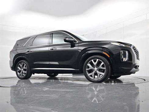 Used 2022 Hyundai Palisade Limited image 38