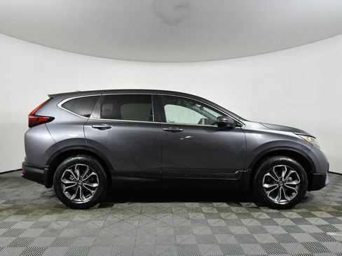 Used 2021 Honda CR-V EX image 15