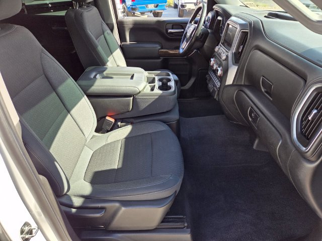 Certified 2020 GMC Sierra 1500 SLE w/ X31 Off-Road Package AWD/4WD image 14
