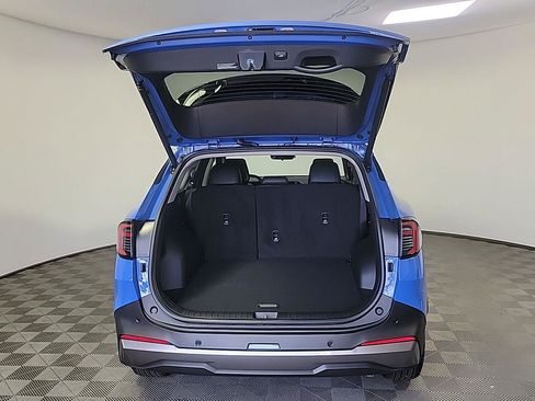 Used 2026 Kia Sportage EX FWD image 6