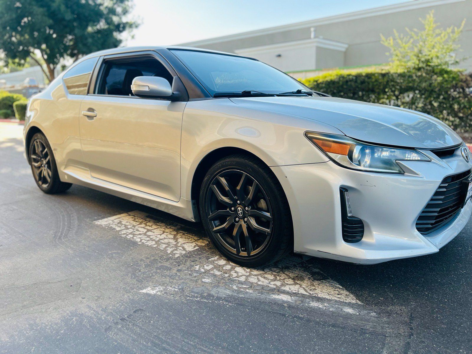 Used 2014 Scion tC 10 Series FWD image 12