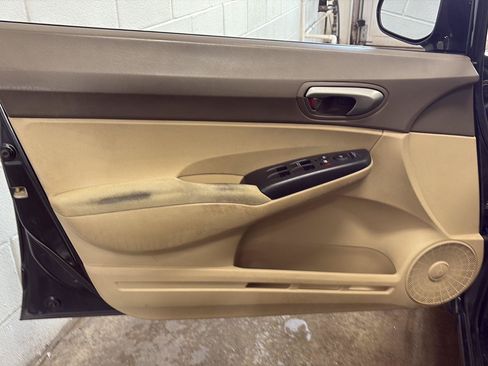 Used 2006 Honda Civic LX image 4