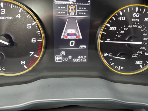 Certified 2024 Subaru Crosstrek 2.5i Sport image 23