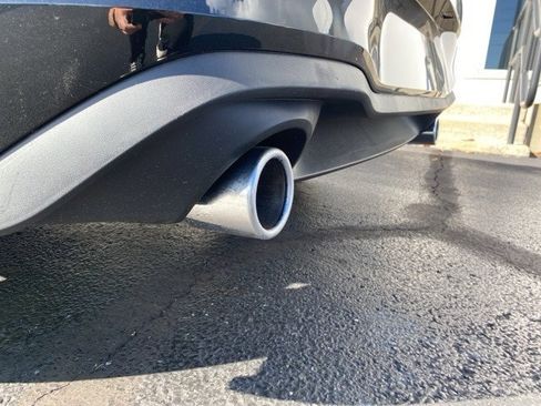 New 2025 Volkswagen GTI SE image 16