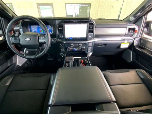 Used 2025 Ford F150 Raptor AWD/4WD image 16