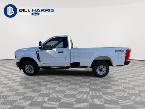 New 2026 Ford F250 XL w/ FX4 Off-Road Package image 9