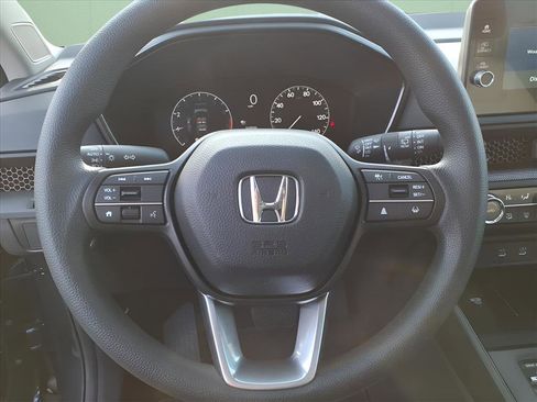 Used 2026 Honda CR-V EX image 15