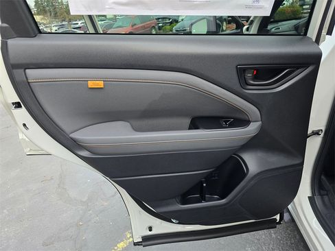 New 2026 Subaru Forester Wilderness image 9