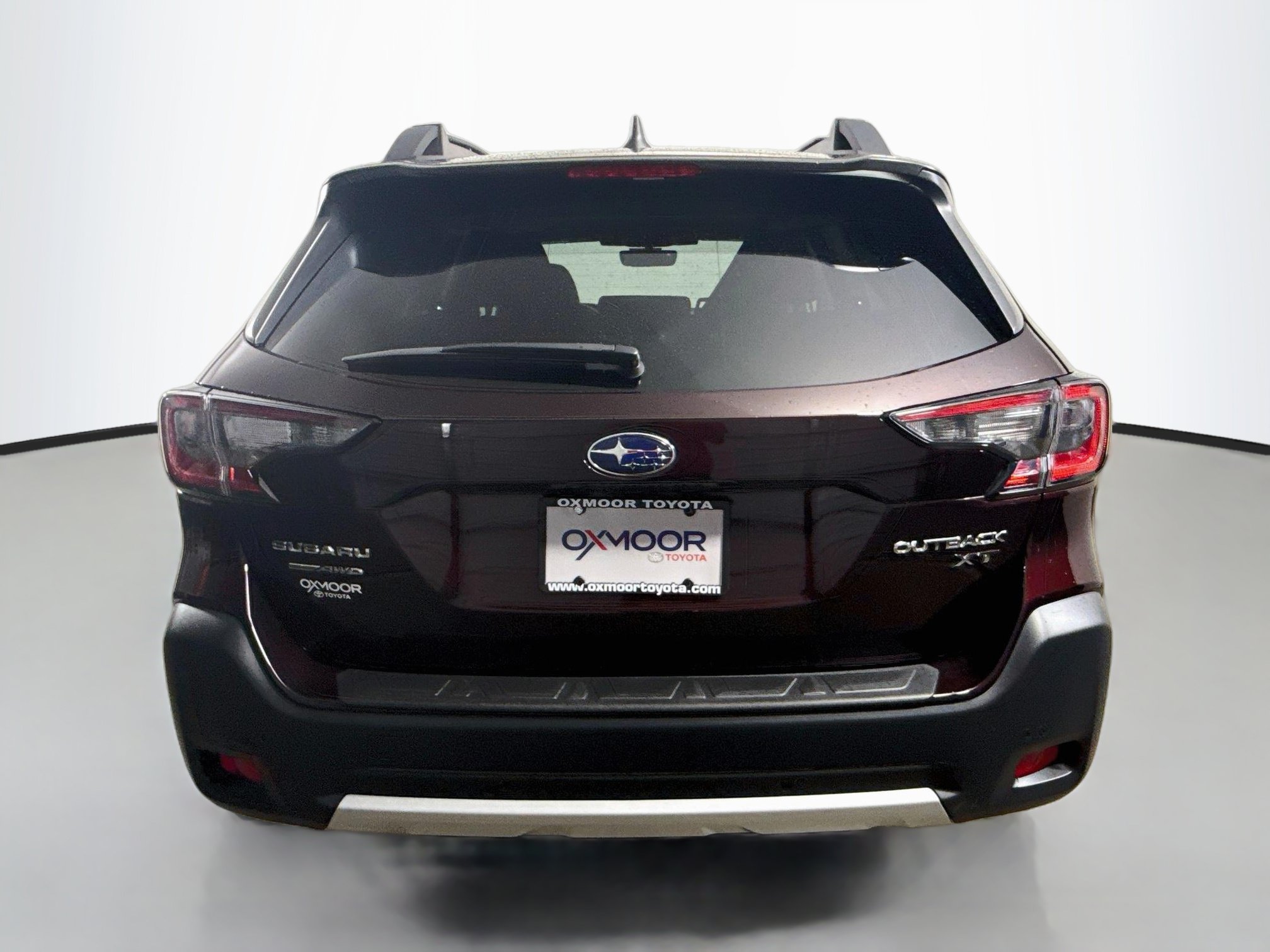 Used 2024 Subaru Outback Limited XT w/ Tech Package 2 AWD/4WD image 6