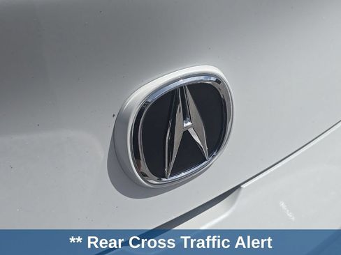 Used 2025 Acura Integra A-Spec FWD image 12