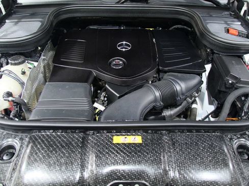Used 2026 Mercedes-Benz GLE 350 4MATIC image 30