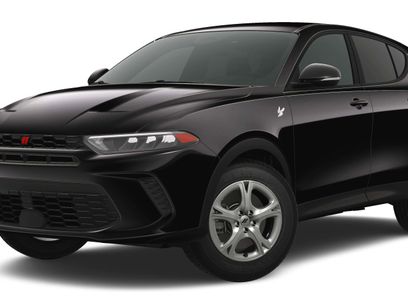 New 2025 Dodge Hornet GT w/ Cold Weather Group