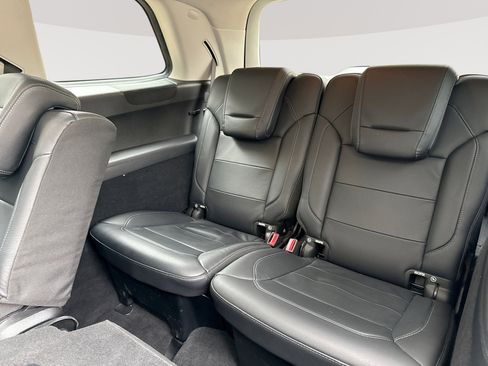 Used 2018 Mercedes-Benz GLS 550 4MATIC image 27