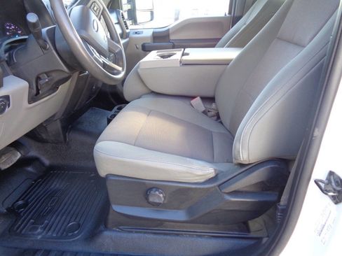 Used 2019 Ford F350 XL w/ XL Value Package image 33