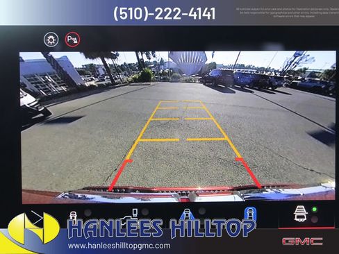 New 2026 GMC Canyon Denali image 30